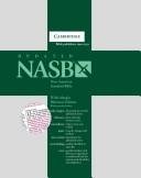 Cambridge NASB 95