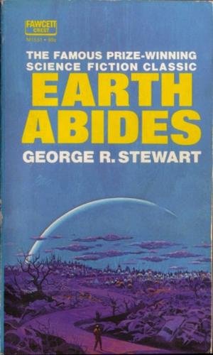 Earth Abides